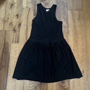 Nation Los Angeles Woman’s Black Dress Size XS